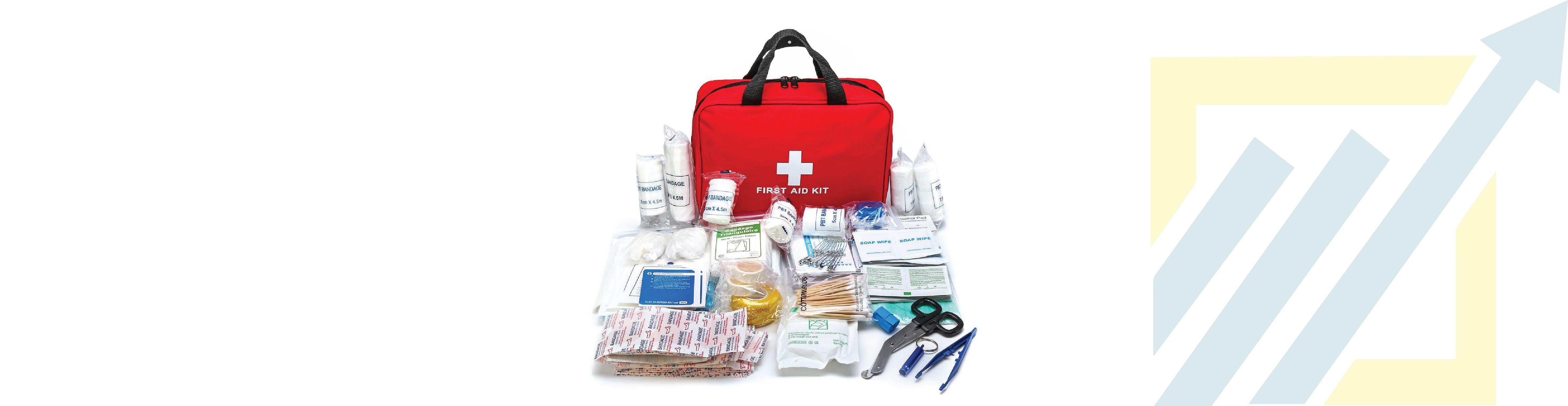 Medical & First Aid