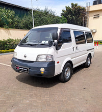 Peach Cars 2013 NISSAN Vanette(Used)