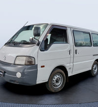 Peach Cars 2014 MAZDA Bongo(Used)