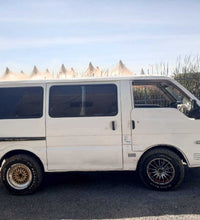 Peach Cars 2008 NISSAN Vanette(Used)