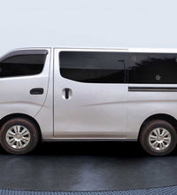 Peach Cars 2013 NISSAN NV350(Used)