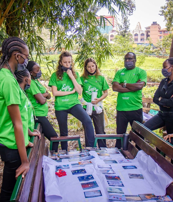 Climate Awareness Day