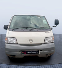 Peach Cars 2014 MAZDA Bongo(Used)