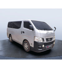 Peach Cars 2013 NISSAN NV350(Used)