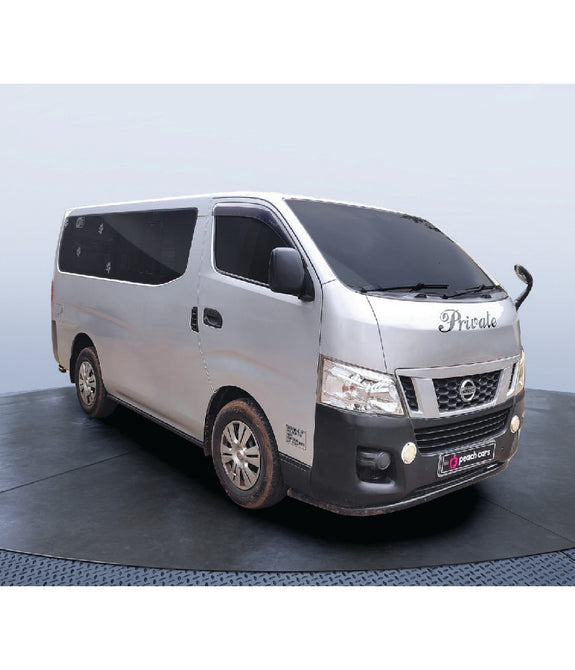 Peach Cars 2013 NISSAN NV350(Used)